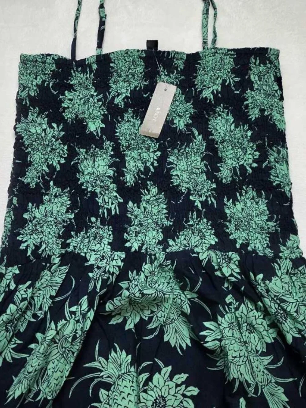 J. Crew brand crew